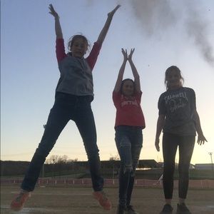 Meet your Posher, Mackenzie